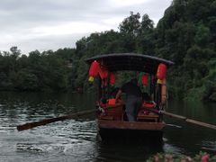 -保利石象湖景区