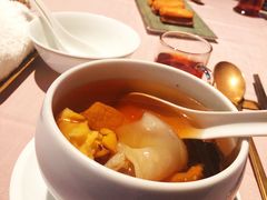 黄金脆带鱼-新荣记(BFC外滩金融中心店)