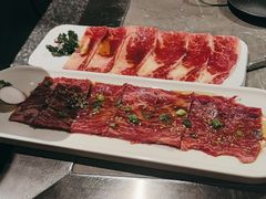 -谷牛日式烤肉(宝山U天地店)