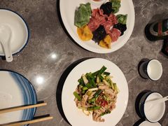 -1937青岛老味道·海肠捞饭·青岛菜(大鲍岛栈桥店)