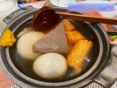 -玄白·炭烤活鳗(上海首店)