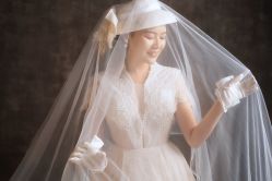 -蔚蓝映像STUDIO婚纱摄影(南稍门店)