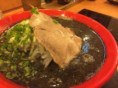 -博多一幸舍(侨福芳草地购物中心店)