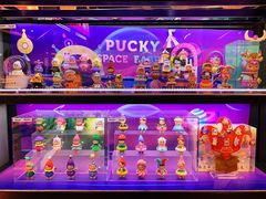 -泡泡玛特POPMART(苏州诚品生活店)