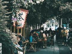 -成都市活水公园