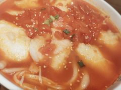 -老乡鸡(定远大润发店)