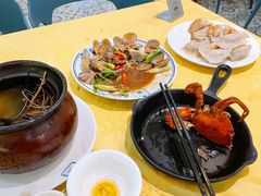 -莲花公园煎蟹·30年闽菜(火车站店)