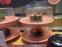 -争鲜回转寿司(南开大悦城店)