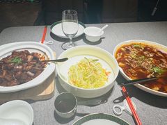 -秀儿四九城·新京菜(亚运村鸟巢店)