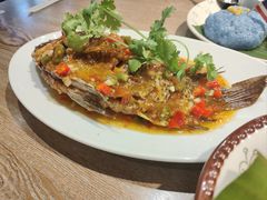 -长勺子东南亚(街道口店)