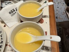 棒渣粥-姥姥家春饼店(惠新东街店)