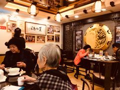 大堂-丽的面家(多宝路店)