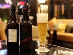 -CHAR恰吧(杭州钱塘皇冠假日酒店)