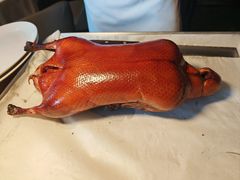 -四季民福烤鸭店(外滩外白渡桥店)