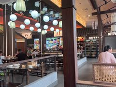 -徽州美食(三十年老店)