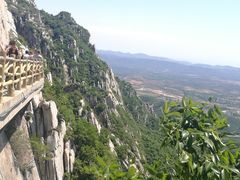 -嵩山少林文化旅游景区
