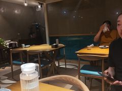 -山丹丹西北菜(金贸大厦店)