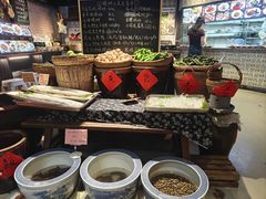 -鱼食饭稻·苏浙土菜17年老馆子(平江路店)