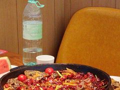 -老板恋上鱼(印象城店)