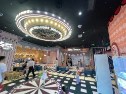 -meland亲子乐园•活动包场(北京亦庄龙湖天街店)