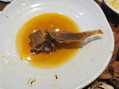 -韩师傅老大同刀削面(北苑路店)