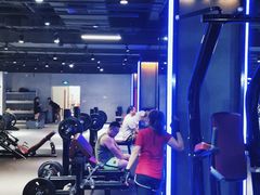 -一兆韦德健身(浦东万达会所)