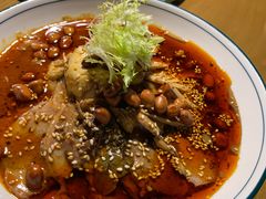 -蜀宴小调·精致家常菜(科华店)