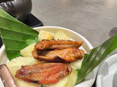 -云海肴·汽锅鸡·云南菜(高德置地店)