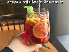 -LESCEDARS Brasserie Bistro香柏树
