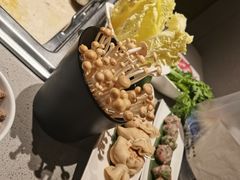 -海底捞火锅(江宸天街店)