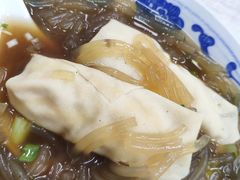 -新丰小吃(中山中路分店)