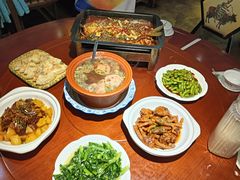 -姊妹生活菜馆·地道湖北菜