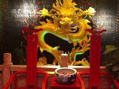 -大龙辣火锅·龙虾·烧烤(湖滨新天地店)