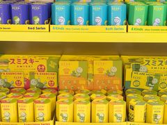 -深圳湾万象城(南山店)