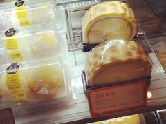 -面包新语(KKMALL京基店)