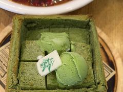 -去茶去餐厅(中央大街店)