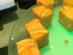 -美盛喜来登大酒店-盛宴标帜餐厅