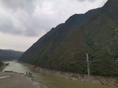 -乌江画廊(彭水苗族土家族自治县)