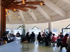 -ChanDu躔度咖啡(灯塔店)