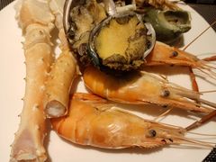 -安蒂娅·海鲜自助餐厅(安蒂娅美兰酒店)