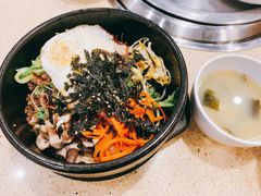 -元祖李朝(新威路店)