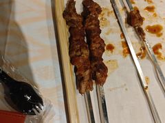 -天山醉美辣子鸡(文艺路店)