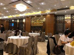 大堂-中发源·清真餐厅(南油店)