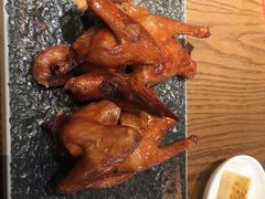 -大鸽饭(岗顶店)