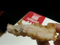 -肯德基(吴江万宝大润发店)