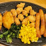 芝士披萨不比榴莲差