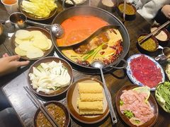 -冯校长老火锅(广州正佳广场店)