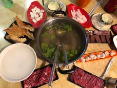 -合记汕头牛肉店(嘉禾路店)