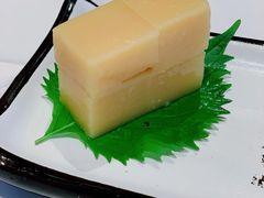 豌豆黄-四季民福烤鸭店(前门店)