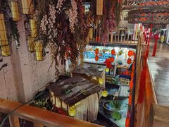 -锦上中式酒馆(南内环店)